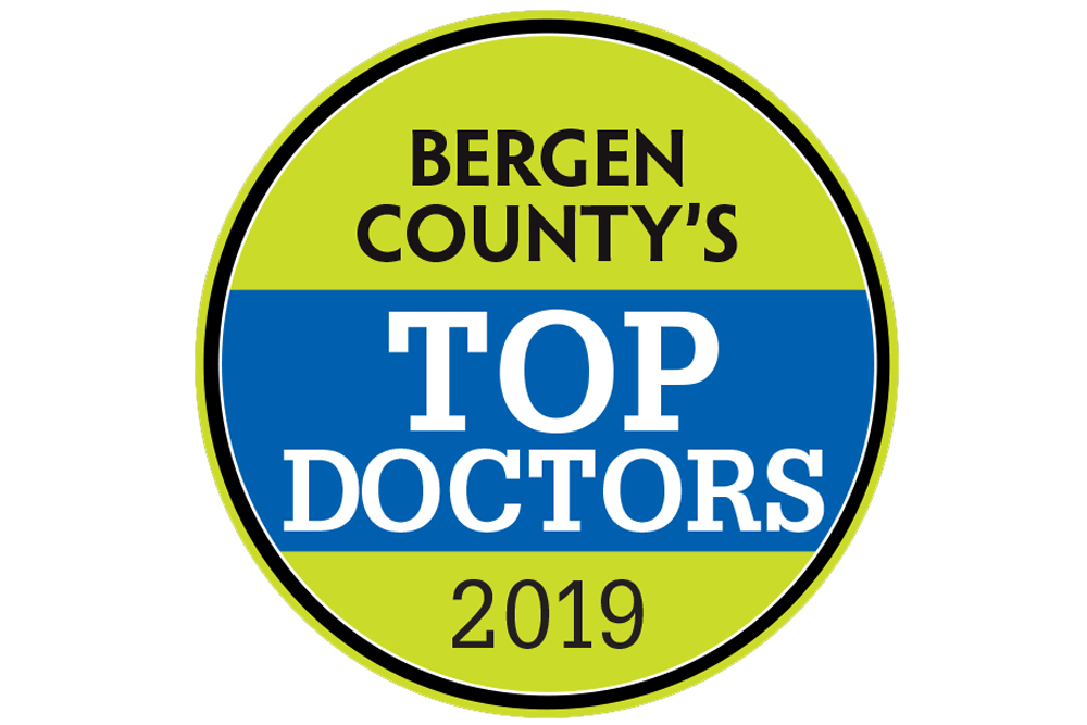 Bergen County's Top Docs 2019