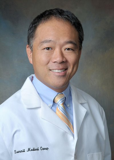 Dr. Bryant Lee, MD, FACS, Livingston, NJ | Summit Health