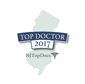 NJ Top Docs 2017
