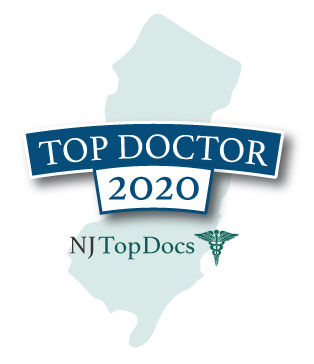 Top Doctors 2020 