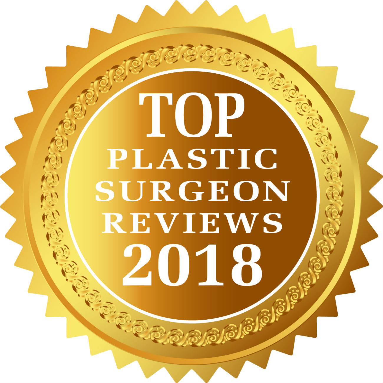 Top Plastic Surgeon Reviews 2018