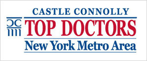 Castle Connolly Top Doctors 