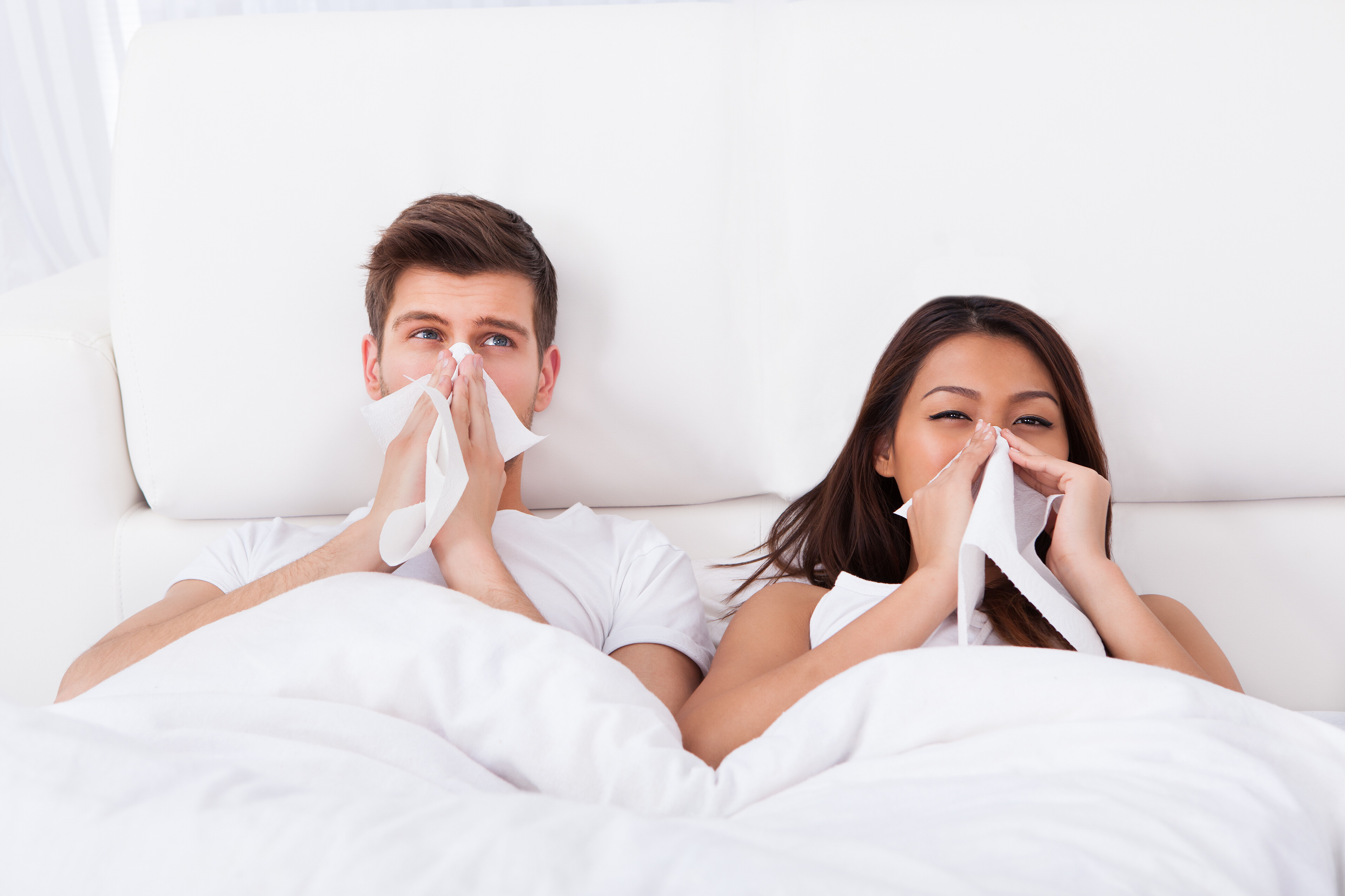 Respiratory Symptoms