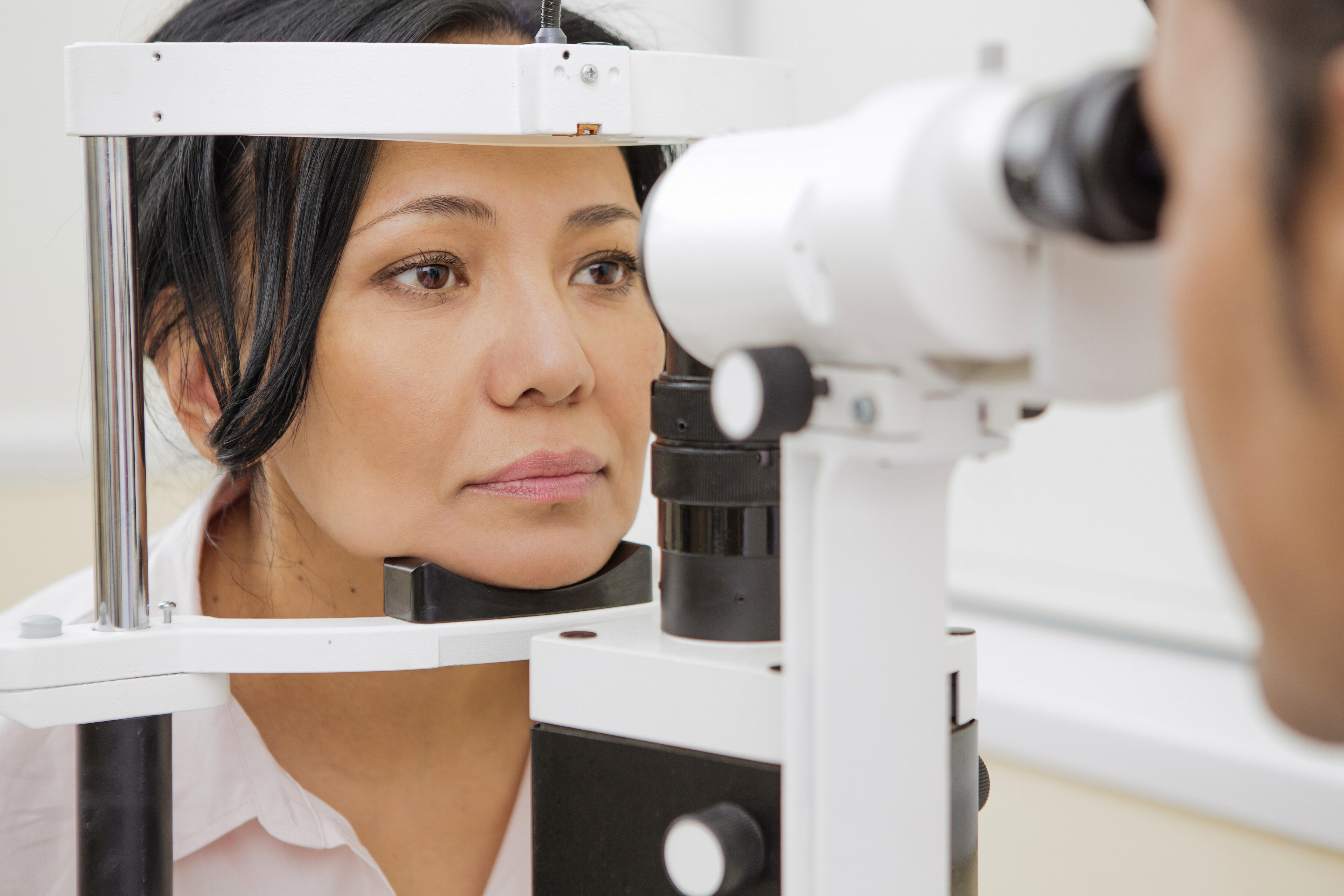 What to Know About Glaucoma