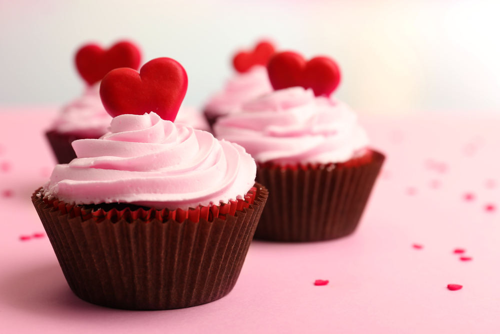 Indulge in chocolate, red wine, and these other heart-healthy tips for Valentine’s Day
