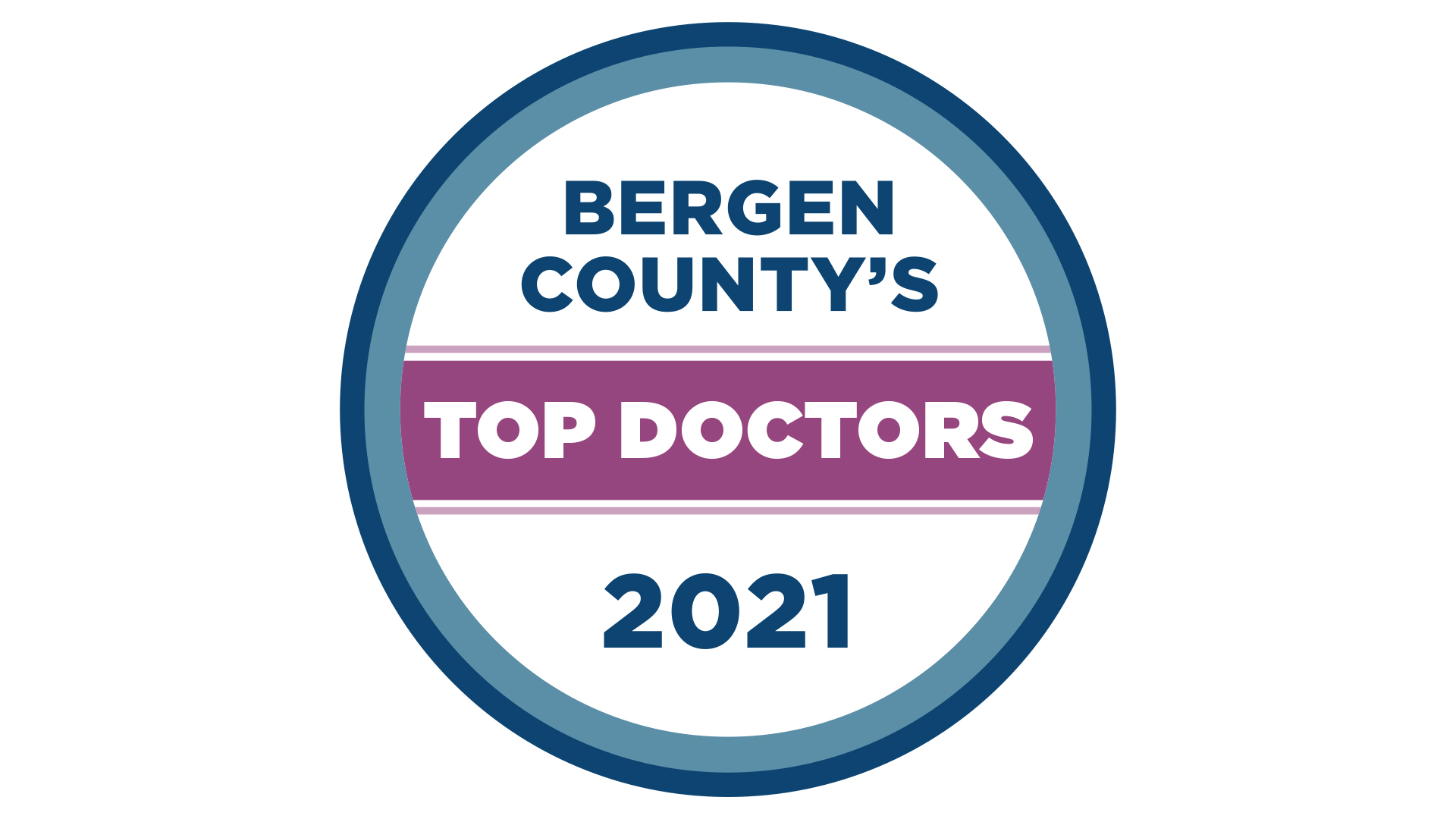 Bergen County's Top Docs 2021
