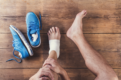 How to Protect Yourself from Spring Sports Injuries
