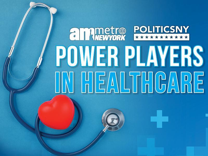 Jeff Alter Named to PoliticsNY’s Power Players in Health Care List