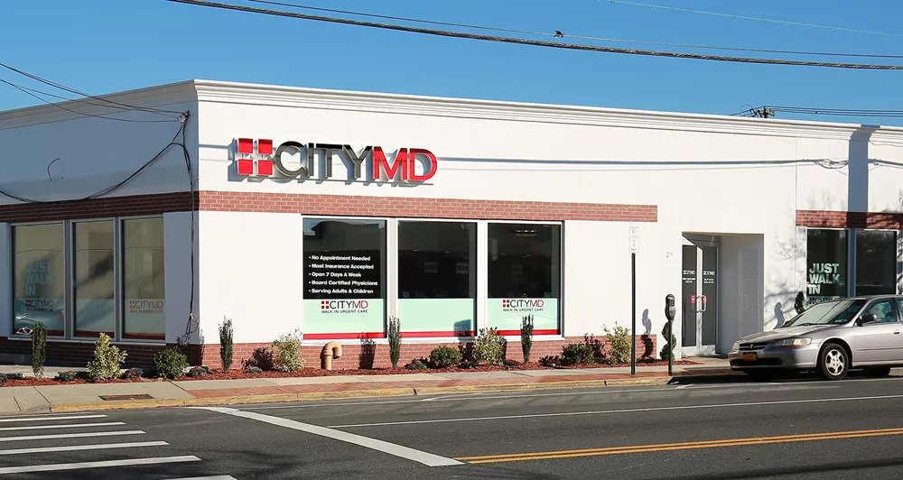 CityMD Lynbrook