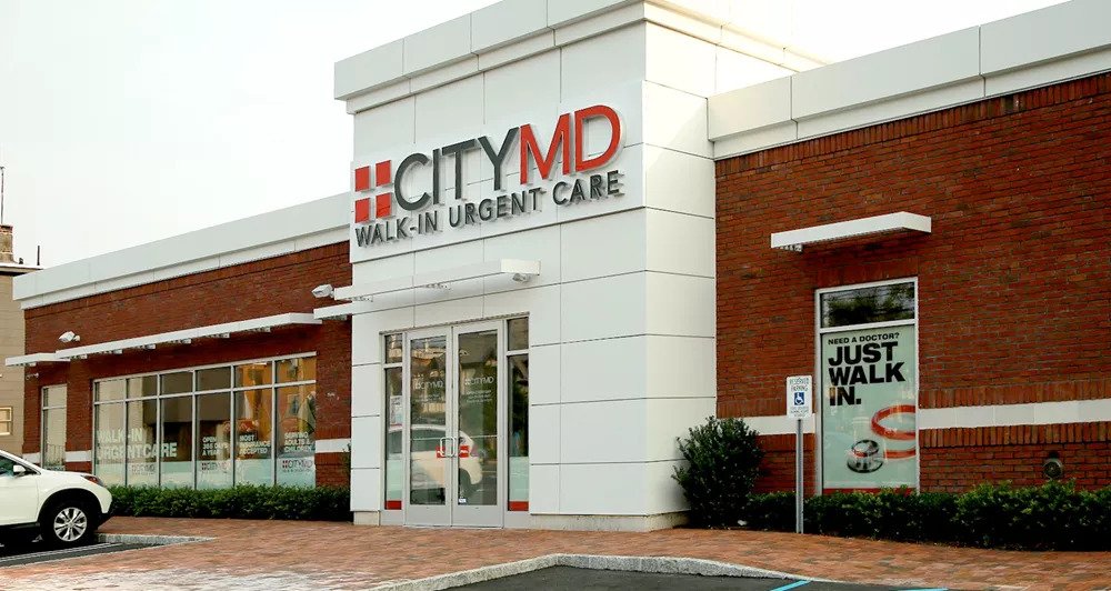 CityMD Rockville Centre