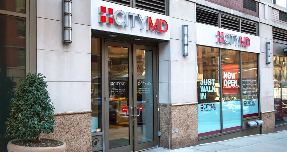 CityMD Manhattan, East 96th, New York, NY Summit Health