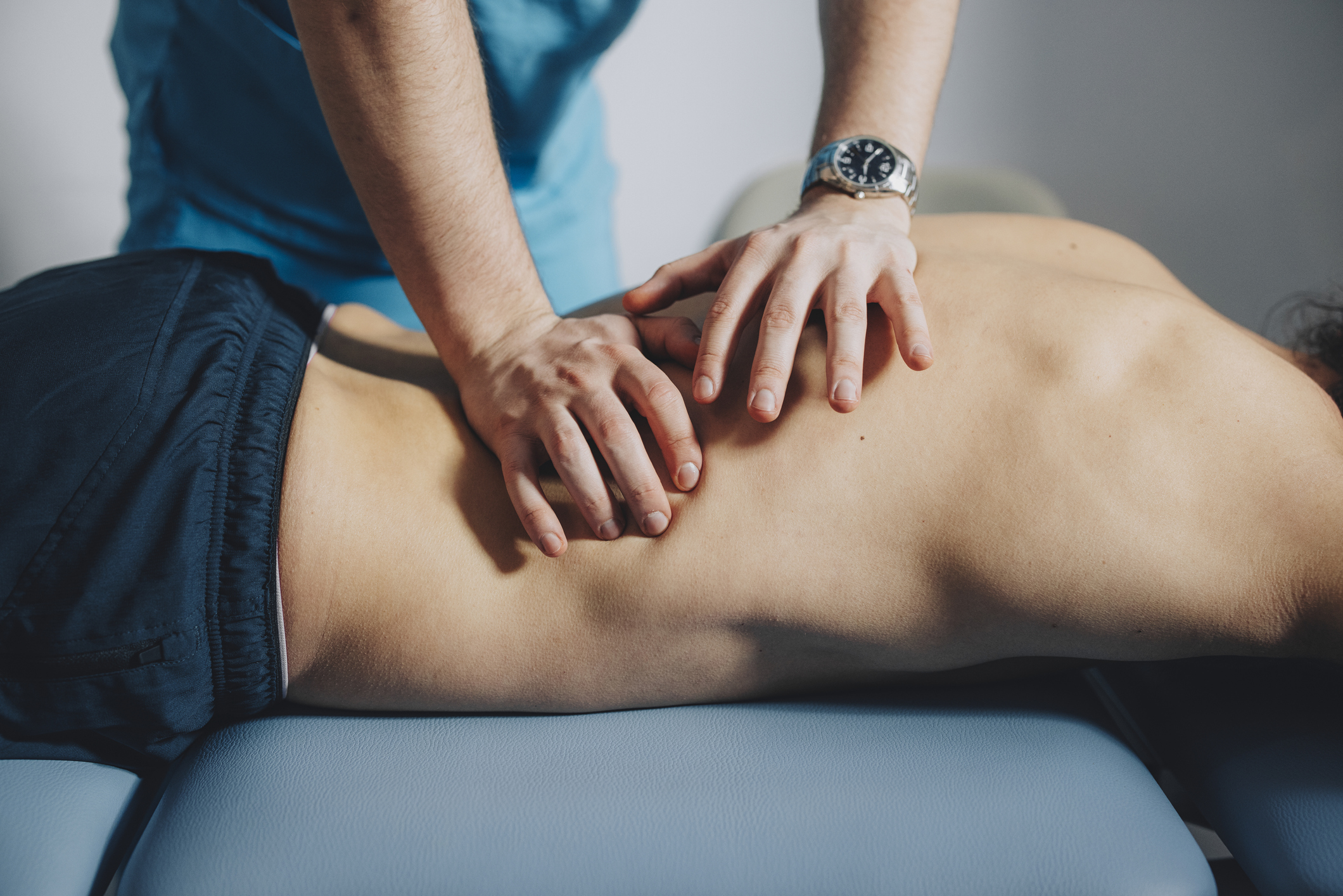 Massage Therapy: More Than Just Relaxation | Summit Health