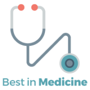Best in Medicine Award