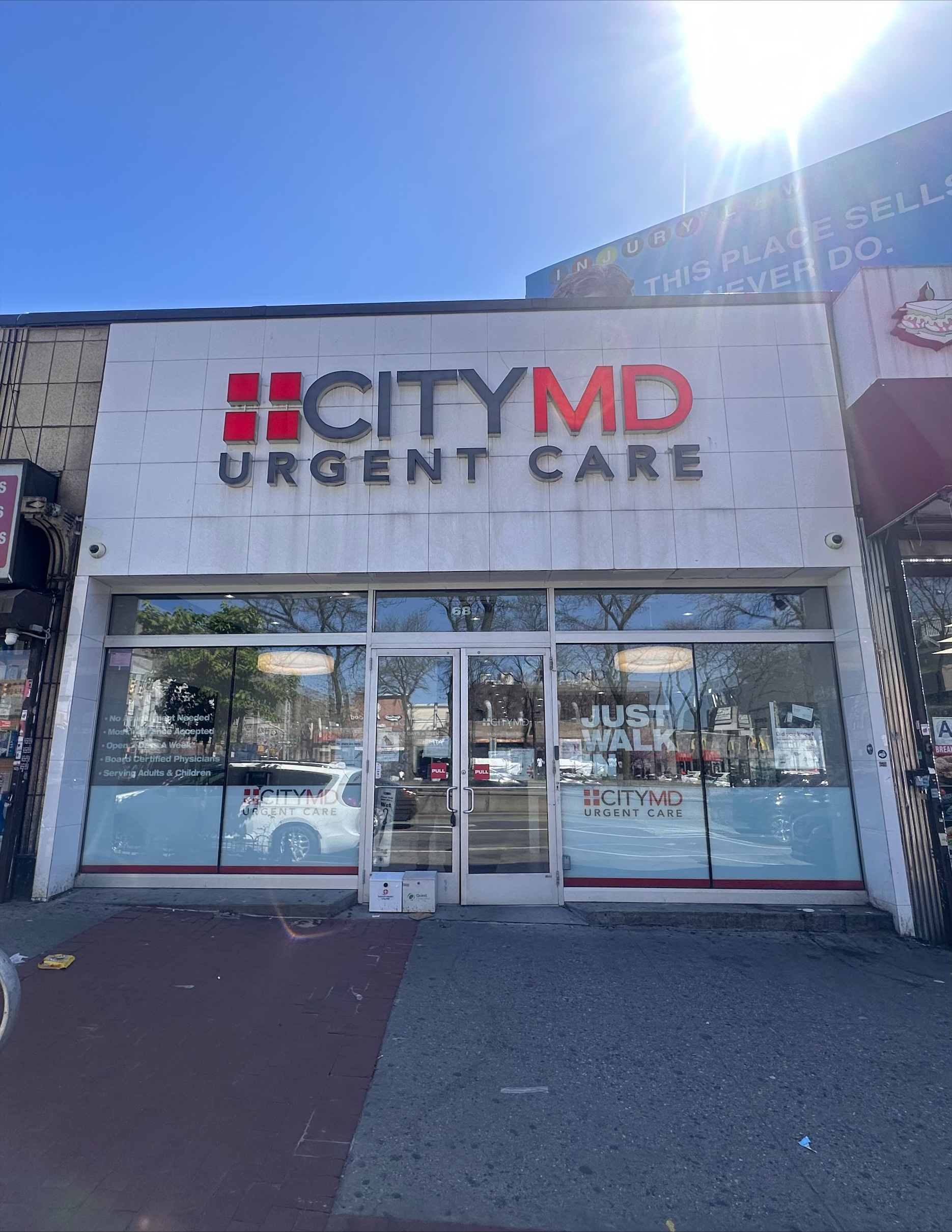 CityMD Bronx, East 161st | Summit Health