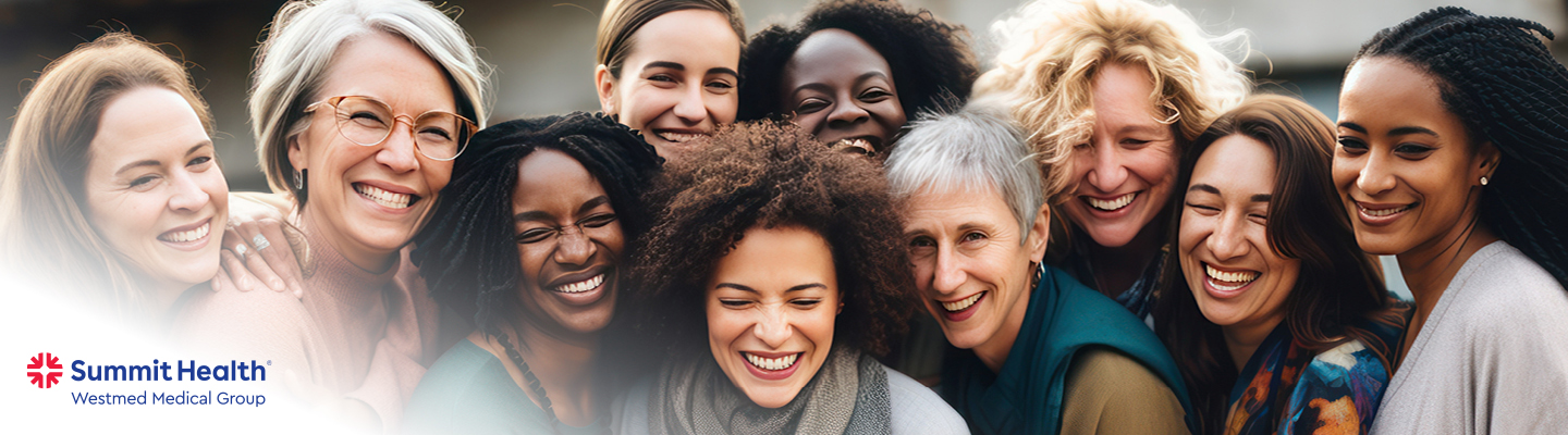 Summit Health Westmed Medical Group Women's Health