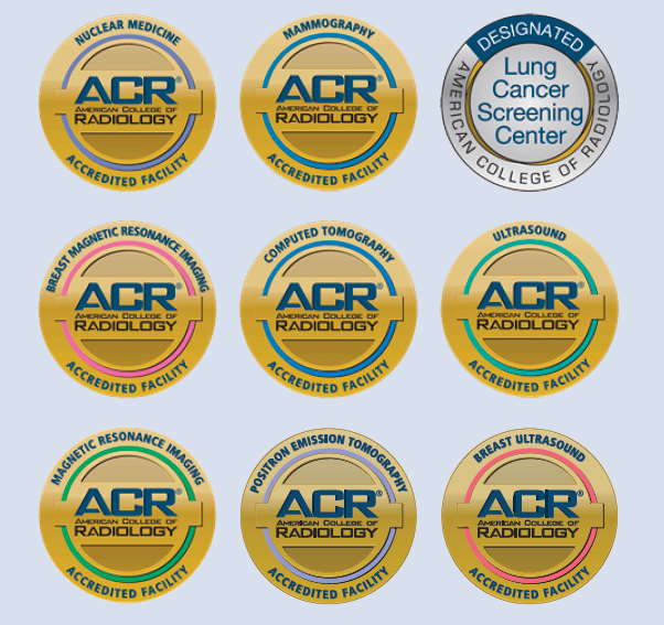ACR Logos