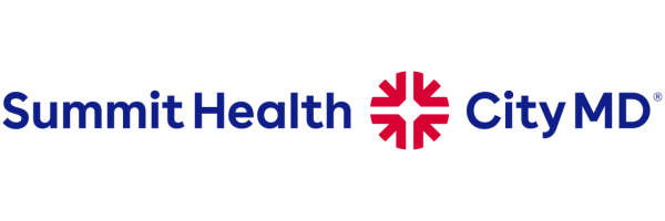 Summit Health City MD Logo