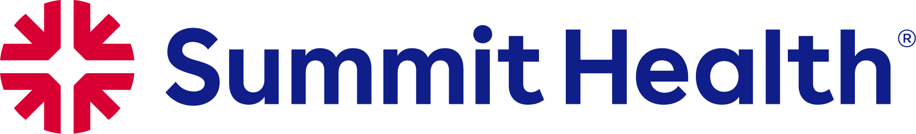 Summit Health logo