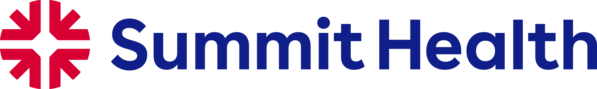 Summit Health logo