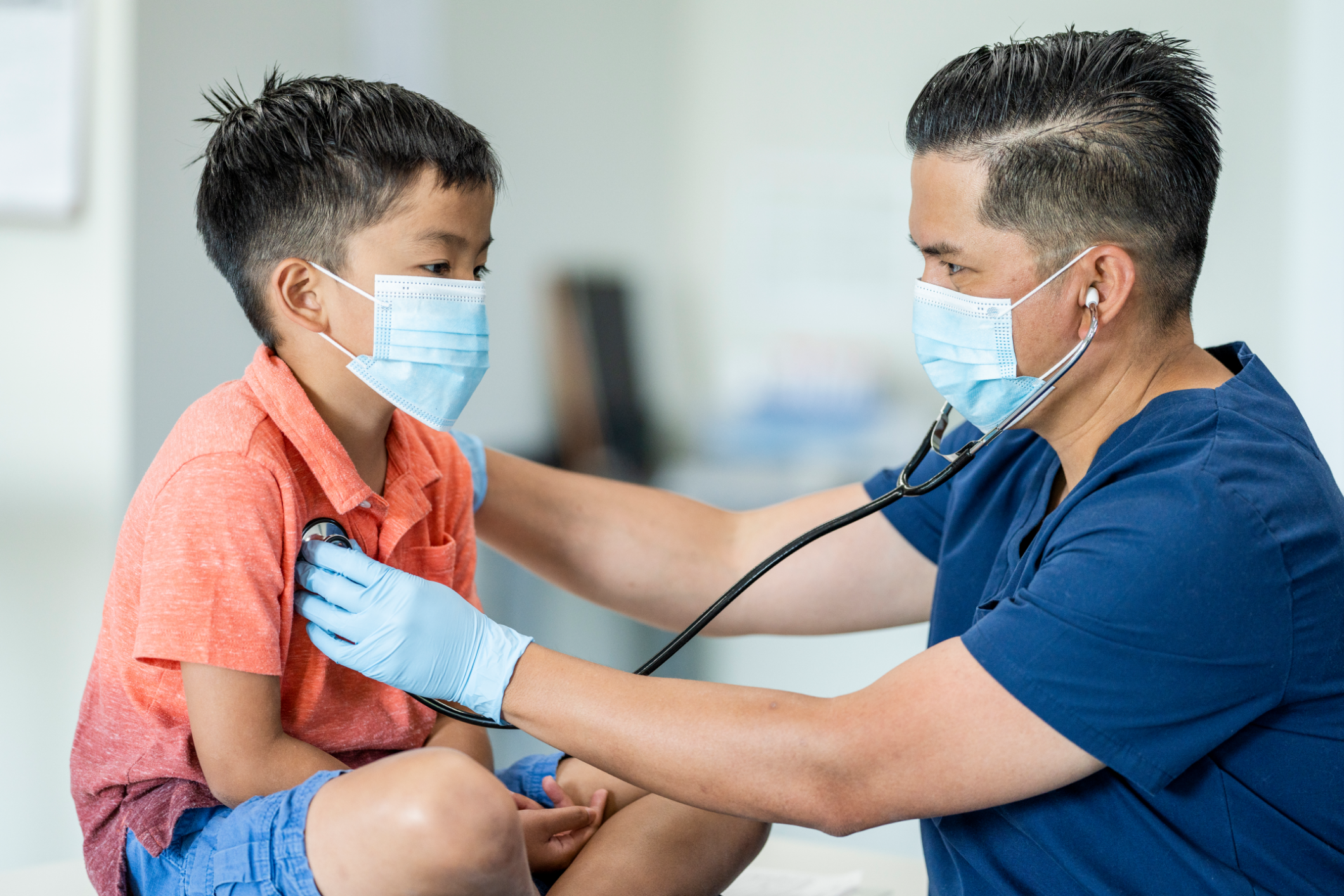 Pediatrics and Adolescent Medicine