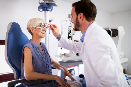 Ophthalmologist or Optometrist: Who Should I See?