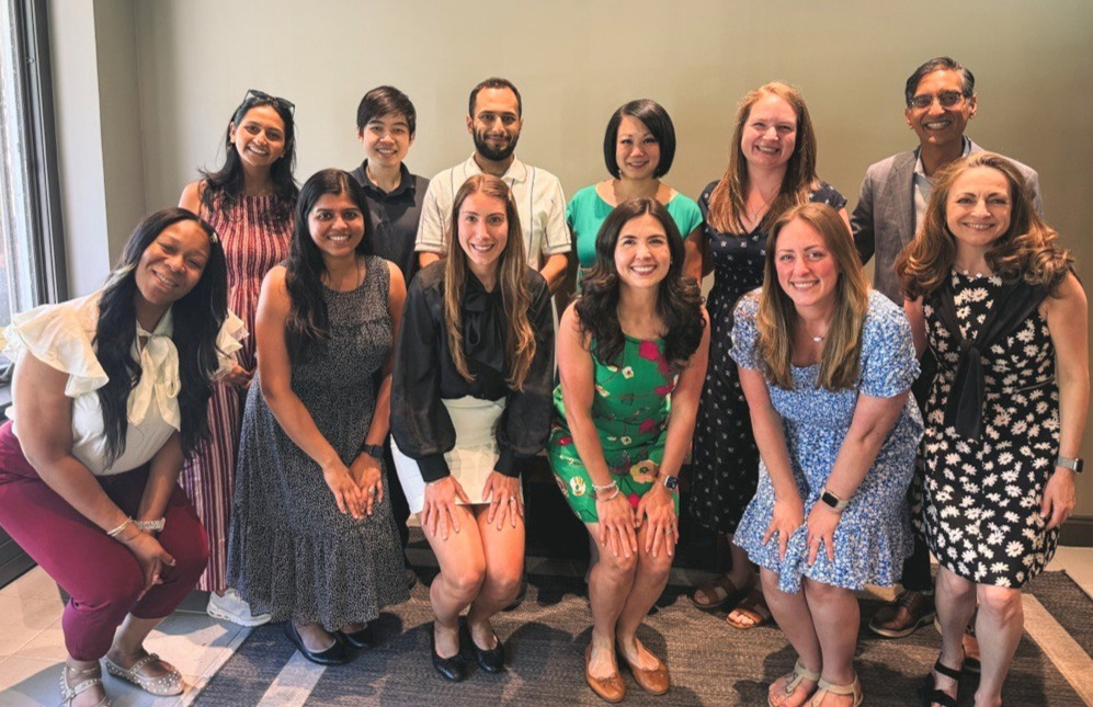 summit health ambulatory care pharmacy program