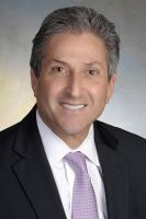 Howard Taylor, MD, FACS