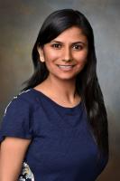 Khushbu Thaker, PharmD, BCACP