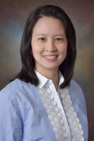 Yu-Lan Mary Ying
