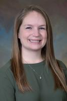 Shannon Tellier, PharmD, BCACP