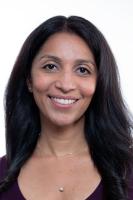 Komal Naik, DO
