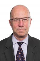 William Diehl, MD, FACS