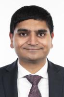 Anand Patel, MD