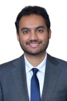 Kaashif Eazazuddin DO Headshot