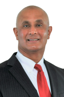 Arvind Srinivasan, MD