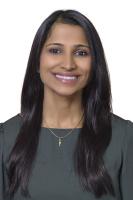 Betsy Varghese MD
