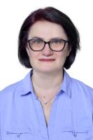Natasa Ancevska-Taneva MD Headshot