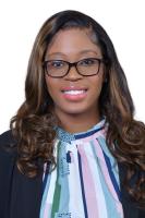 Rose L Moise LPC NCC Headshot