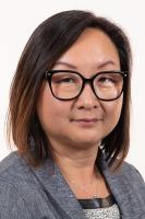 Dr. Sharon Li 