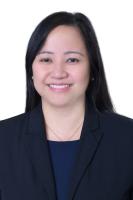 Diana Yldirim Headshot