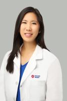 Alexa Yuen, MD Headshot
