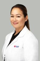 Jamie Uy, MD Headshot
