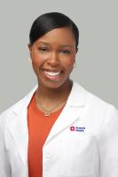 Ashley Brown, AUD Headshot