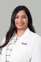 Gina Ninan, APN Headshot