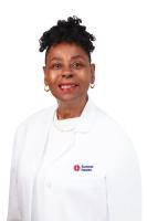 Margarette Edouard, RD
