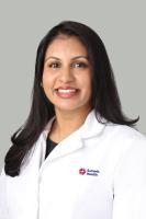 Renu Shah, OD Headshot