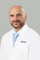 Dmitry Volfson, MD Headshot