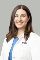 Deanna Scoca, MD Headshot