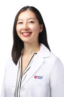 Athena Huang, MD