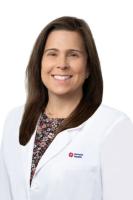 Bernadette Parga, PA